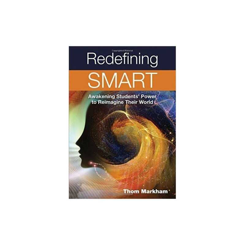 Redefining Smart - 9781483358963