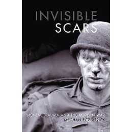 Invisible Scars - 9780774834797