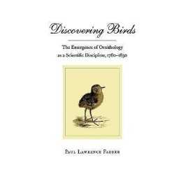 Discovering Birds - 9780801855375