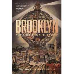 Brooklyn - 9780691208619