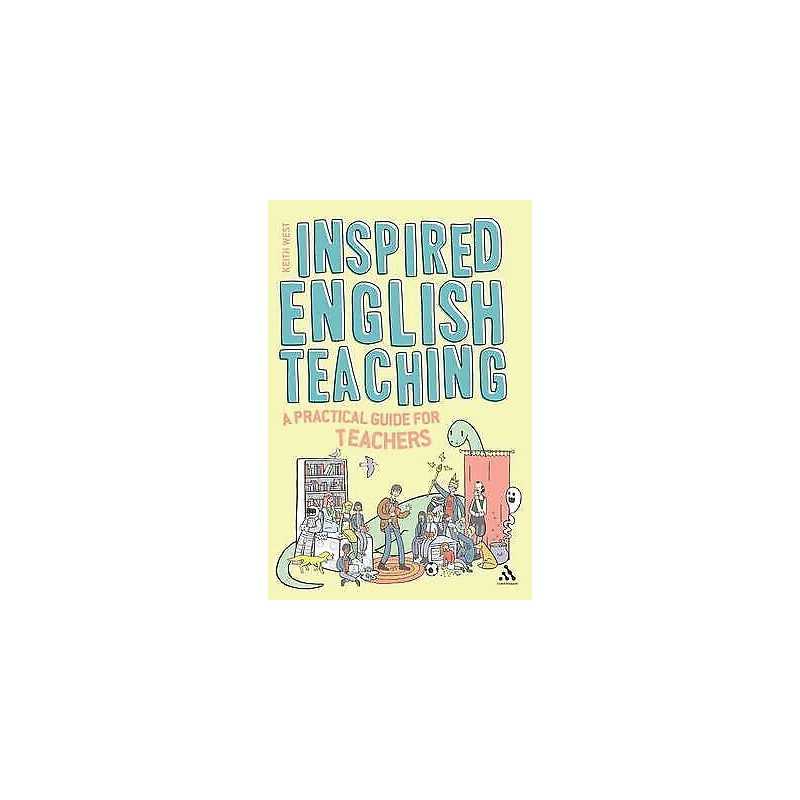 Inspired English Teaching - 9781441141347