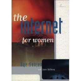 Internet for Women - 9781875559527