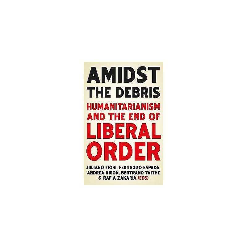 Amidst the Debris - 9781787383968