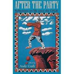 After the Party - 9781907103476