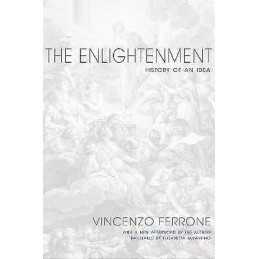 The Enlightenment - 9780691175768