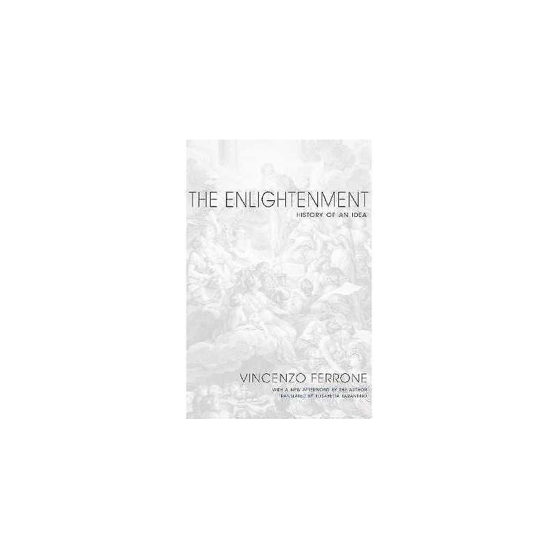 The Enlightenment - 9780691175768