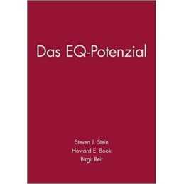 Das EQ-Potenzial - 9783527504978