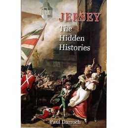 Jersey: The Hidden Histories - 9781906641832