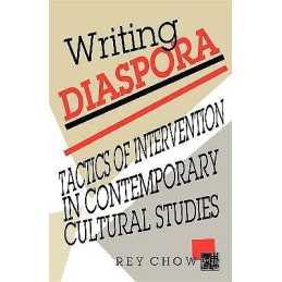 Writing Diaspora - 9780253207852