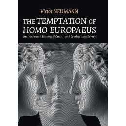 The Temptation of Homo Europaeus - 9781785511868