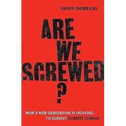 Are We Screwed? - 9781632864819