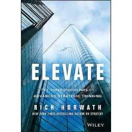Elevate - 9781118596463