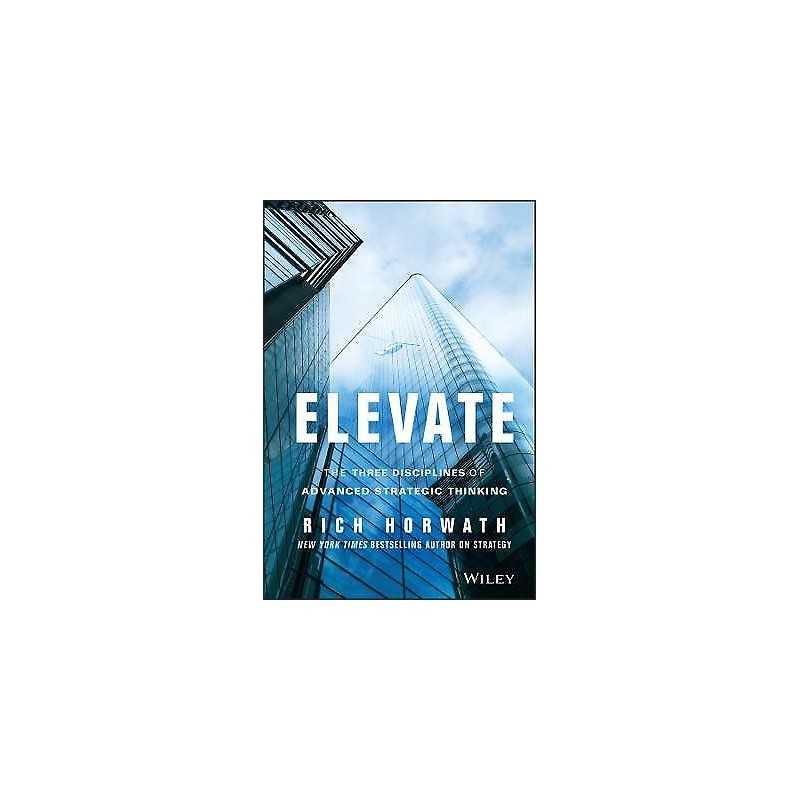 Elevate - 9781118596463