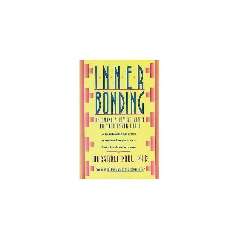 Inner Bonding - 9780062507105