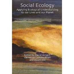 Social Ecology - 9781907359118