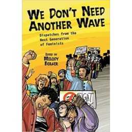 We Dont Need Another Wave - 9781580051828