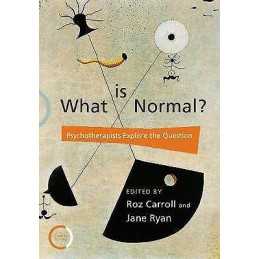 What is Normal? - 9781913494209