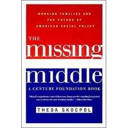 The Missing Middle - 9780393321135
