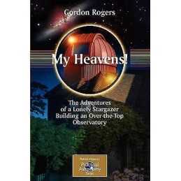 My Heavens! - 9780387737812