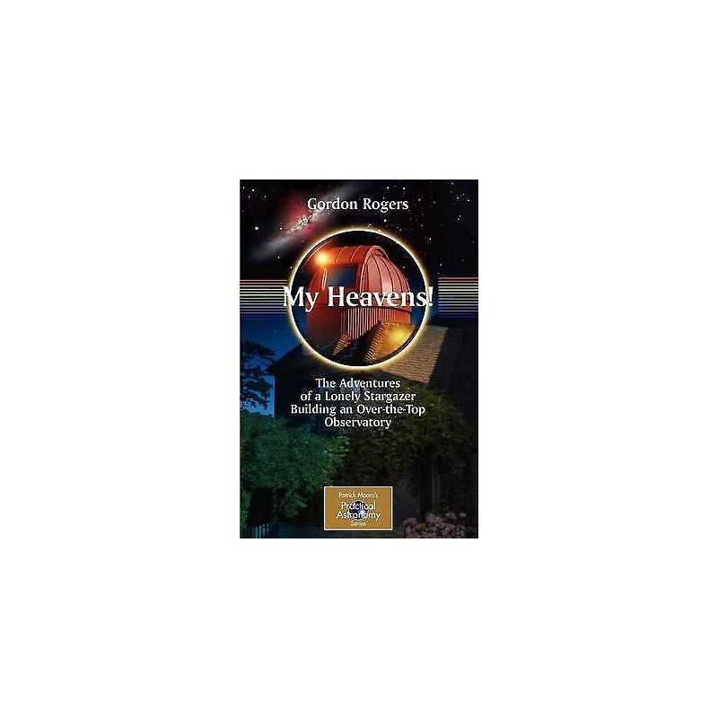 My Heavens! - 9780387737812