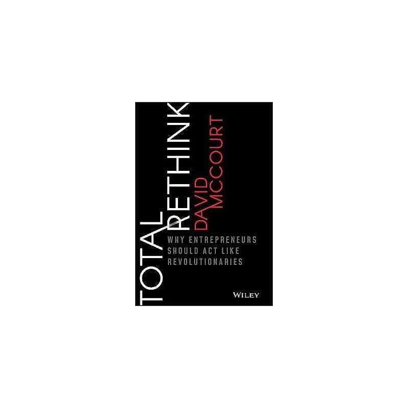 Total Rethink - 9781119565352
