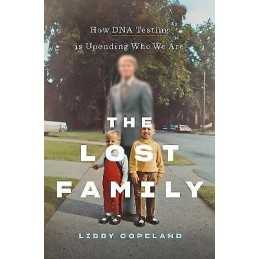 The Lost Family - 9781419743009