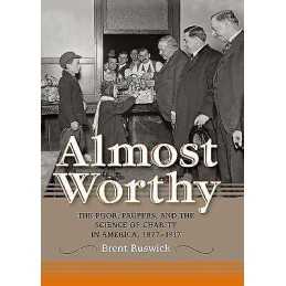 Almost Worthy - 9780253006349