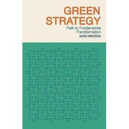 Green Strategy - 9780717807604