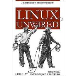 Linux Unwired - 9780596005832
