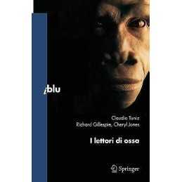 I lettori di ossa - 9788847011977