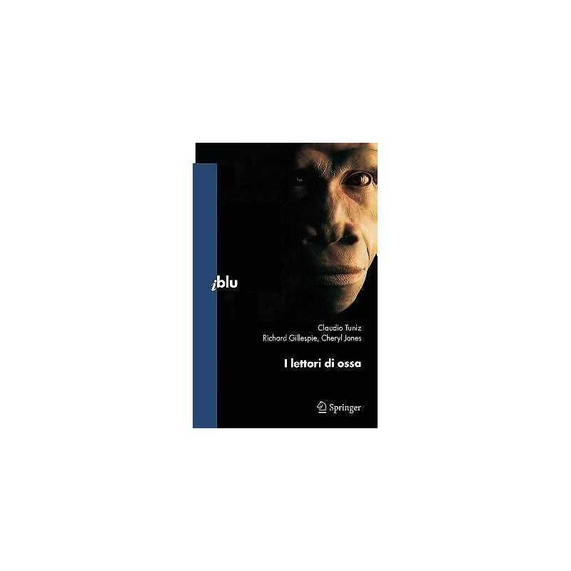 I lettori di ossa - 9788847011977