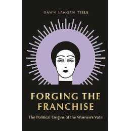 Forging the Franchise - 9780691211763