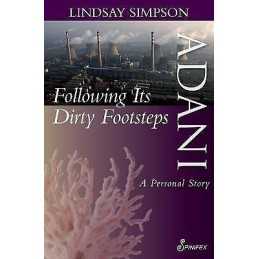 Adani - 9781925581478