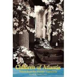 Children of Atlantis - 9781858660417