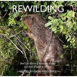 Rewilding - 9780008300470