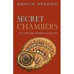 Secret Chambers - 9780199644001