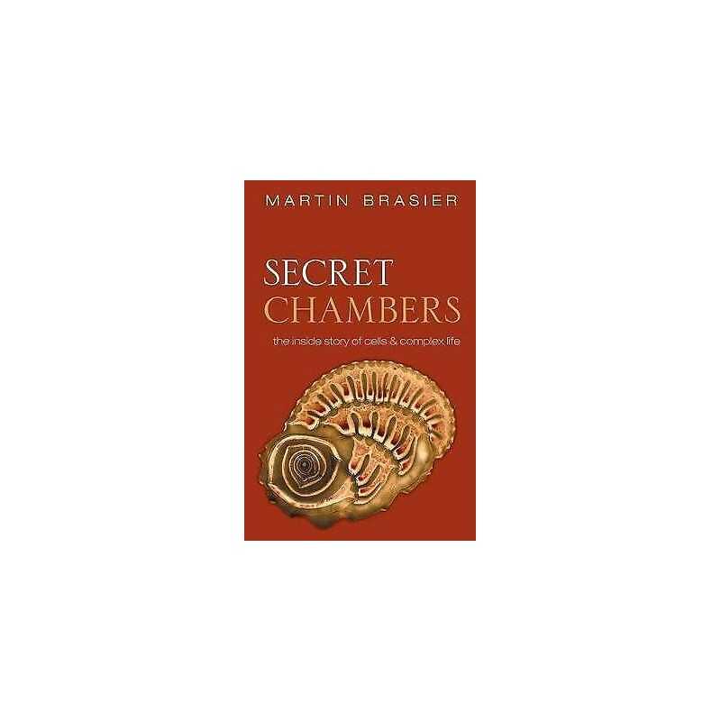Secret Chambers - 9780199644001