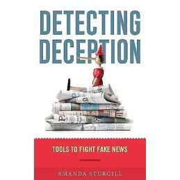 Detecting Deception - 9781538141038