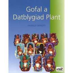 Gofal a Datblygiad Plant - 9781856448932