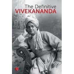 THE DEFINITIVE VIVEKANANDA - 9789353041403