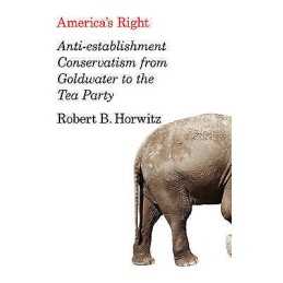 Americas Right - 9780745664293