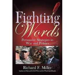 Fighting Words - 9781932714784