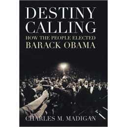 Destiny Calling - 9781566637787