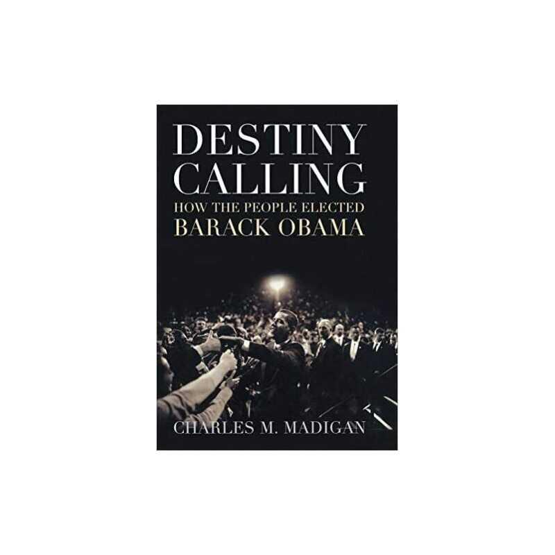 Destiny Calling - 9781566637787