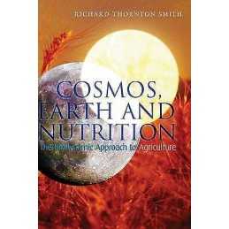 Cosmos, Earth and Nutrition - 9781855842274