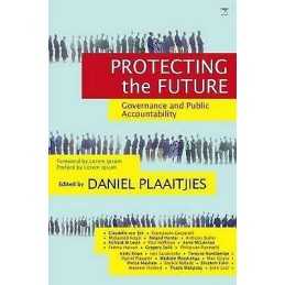 Protecting the future - 9781431403318