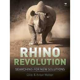 Rhino revolution: Searching for new solutions - 9781431425686