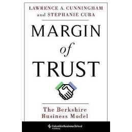 Margin of Trust - 9780231193900