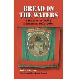 Bread on the Waters - 9781905007073