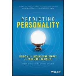 Predicting Personality - 9781119630999